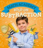 Sold on Subtraction