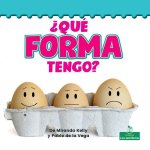 ?Qué Forma Tengo? (What Shape Am I?)