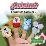 ?Cuántos? Contando Hasta El 5 (How Many? Counting to 5)