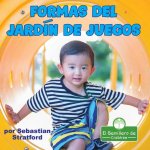 Formas del Jardín de Juegos (Playground Shapes)