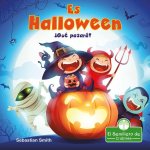 ?Es Halloween! ?Qué Pasará? (It's Halloween! What Will We Be?)