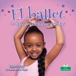 El Ballet de Las Peque?as Estrellas (Little Stars Ballet)