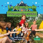 La Acampada de Las Peque?as Estrellas (Little Stars Camping)