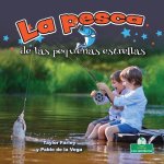 La Pesca de Las Peque?as Estrellas (Little Stars Fishing)