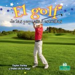 El Golf de Las Peque?as Estrellas (Little Stars Golf)