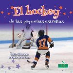 El Hockey de Las Peque?as Estrellas (Little Stars Hockey)