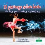 El Patinaje Sobre Hielo de Las Peque?as Estrellas (Little Stars Ice Skating)