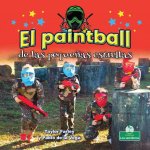 El Paintball de Las Peque?as Estrellas (Little Stars Paintball)