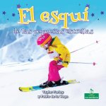 El Esquí de Las Peque?as Estrellas (Little Stars Skiing)