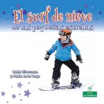 El Surf de Nieve de Las Peque?as Estrellas (Little Stars Snowboarding)
