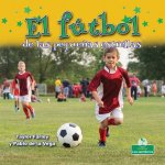 El Fútbol de Las Peque?as Estrellas (Little Stars Soccer)