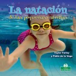 La Natación de Las Peque?as Estrellas (Little Stars Swimming)