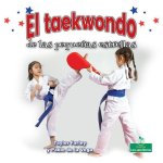 El Taekwondo de Las Peque?as Estrellas (Little Stars Taekwondo)