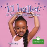El Ballet de Las Peque?as Estrellas (Little Stars Ballet)