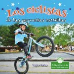 Los Ciclistas de Las Peque?as Estrellas (Little Stars BMX Bikes)