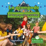 La Acampada de Las Peque?as Estrellas (Little Stars Camping)