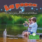 La Pesca de Las Peque?as Estrellas (Little Stars Fishing)