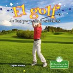 El Golf de Las Peque?as Estrellas (Little Stars Golf)