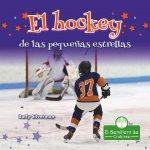 El Hockey de Las Peque?as Estrellas (Little Stars Hockey)