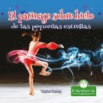 El Patinaje Sobre Hielo de Las Peque?as Estrellas (Little Stars Ice Skating)