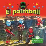 El Paintball de Las Peque?as Estrellas (Little Stars Paintball)