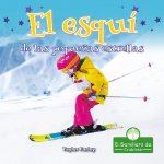 El Esquí de Las Peque?as Estrellas (Little Stars Skiing)