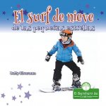 El Surf de Nieve de Las Peque?as Estrellas (Little Stars Snowboarding)