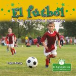 El Fútbol de Las Peque?as Estrellas (Little Stars Soccer)