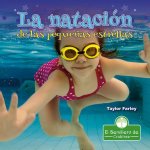 La Natación de Las Peque?as Estrellas (Little Stars Swimming)