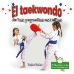 El Taekwondo de Las Peque?as Estrellas (Little Stars Taekwondo)