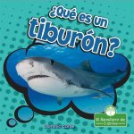 ?Qué Es Un Tiburón? (What Is a Shark?)