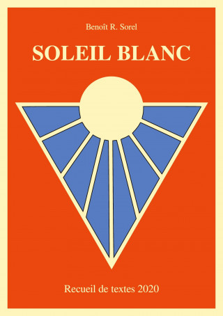 Soleil Blanc