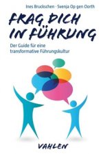 Frag dich in Führung