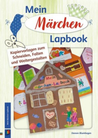 Mein Märchen-Lapbook