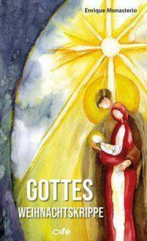Gottes Weihnachtskrippe