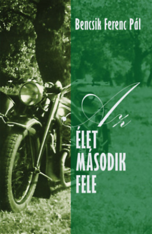 Az élet második fele