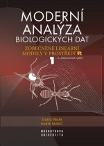 Moderní analýza biologických dat 1