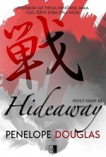 Hideaway. Devil's Night Tom 2