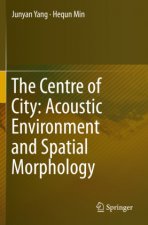 Centre of City: Acoustic Environment and Spatial Morphology