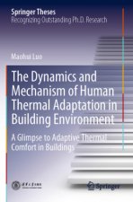 Dynamics and Mechanism of Human Thermal Adaptation in Building Environment