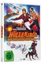 Höllenjagd bis ans Ende der Welt
