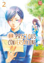 Our Precious Conversations - Band 2