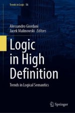 Logic in High Definition