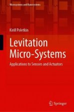 Levitation Micro-Systems