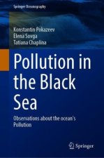 Pollution in the Black Sea