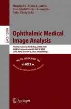 Ophthalmic Medical Image Analysis