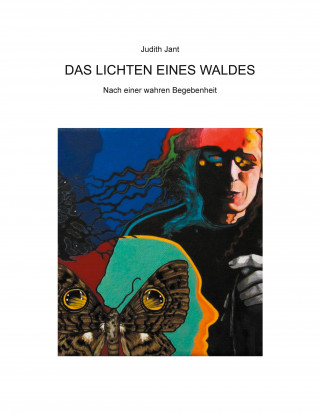Lichten eines Waldes