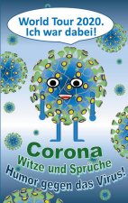 CORONA Witze und Spruche - Humor gegen das Virus!