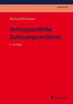 Vertragsärztliche Zulassungsverfahren