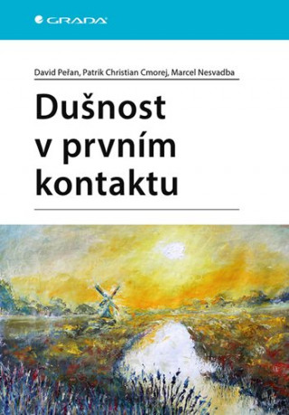 Duďż˝nost v prvnďż˝m kontaktu